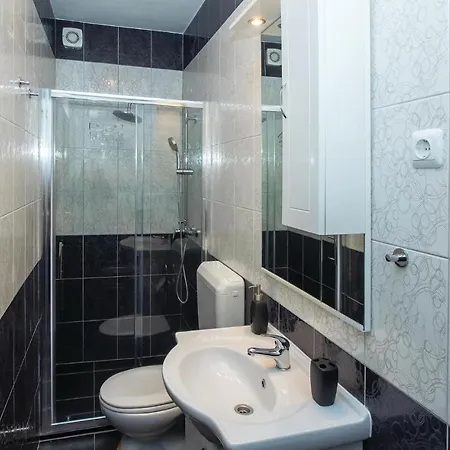 Apartmán 1 Bedroom Pet Friendly In