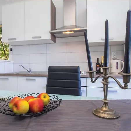 1 Bedroom Pet Friendly In Apartmán
