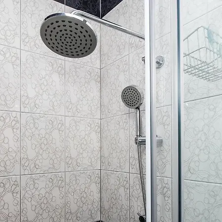 1 Bedroom Pet Friendly In Apartmán Jesenice (Split-Dalmatia)