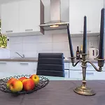 One-bedroom In Apartment