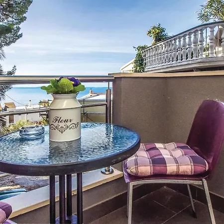 One-bedroom In Appartement Jesenice (Split-Dalmatia)