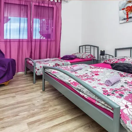 One-bedroom In