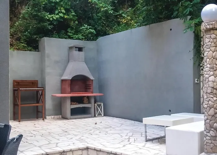 One-bedroom In Appartement Jesenice (Split-Dalmatia)