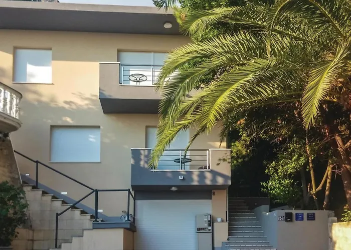 One-bedroom In Appartement Jesenice (Split-Dalmatia)