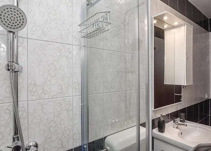 One-bedroom In Jesenice (Split-Dalmatia)