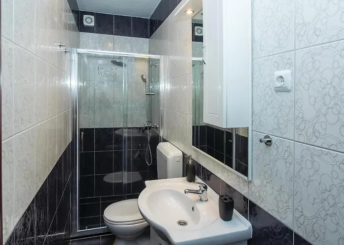 Appartement One-bedroom In