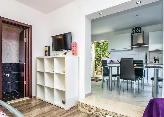 One-bedroom In Jesenice (Split-Dalmatia)