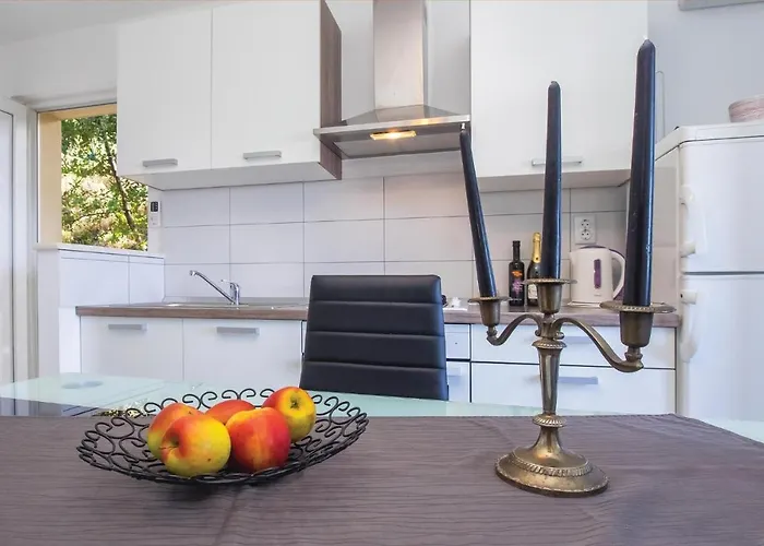 One-bedroom In Appartement