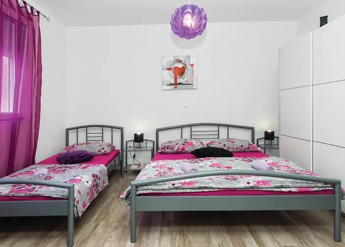 One-bedroom In