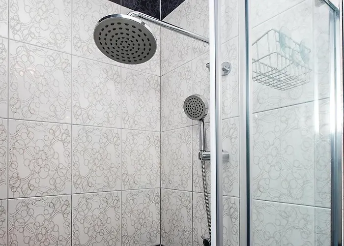 One-bedroom In Appartement Jesenice (Split-Dalmatia)