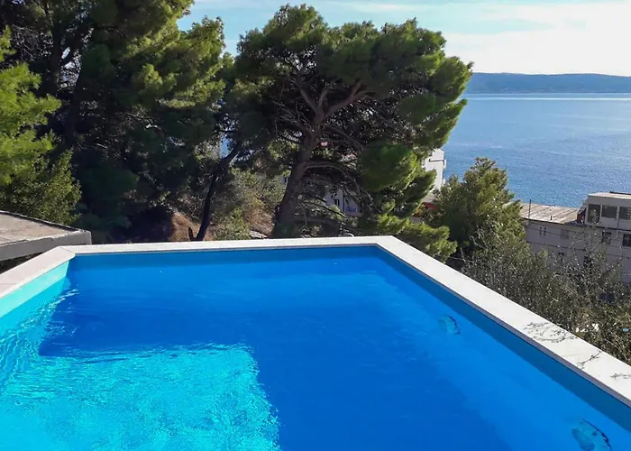 One-bedroom In * Jesenice (Split-Dalmatia)