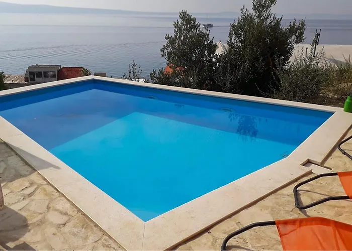One-bedroom In *